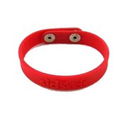 Gelang Karet/Rubber Bracelet