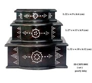 Peti set 3 lengkung cukli