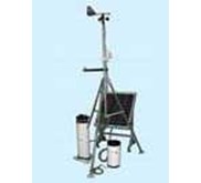 Automatic Weather Station