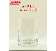 Old Fashioned Glass