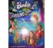 Barbie Doll Around The World 1964-2007