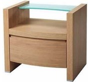 spartan night stand