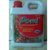 PUPUK BIO ORGANIK CAIR