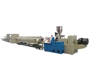 Mesin Ekstruder / Exstruder machine