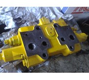 Extra Control Valve PC200-7