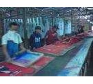 BAHAN & ALAT SABLON