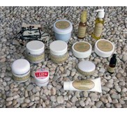 KOSMETIK ORGANIK