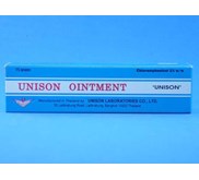 UNISON OINTMENT