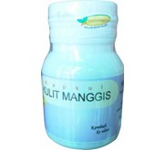 KAPSUL KULIT MANGGIS