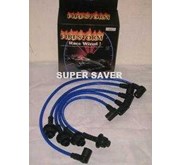 Kabel Busi Firestorm Untuk Mobil Toyota Kijang 1.5 - 1.8 Carburator