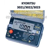 Continuity Tester kyoritsu 3021/ 3022/ 3023 call 081806120636