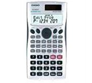 Casio FX-3650P