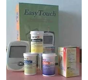 EASY TOUCH