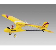 ARF Wing Dragon Slow Flyer 3CH