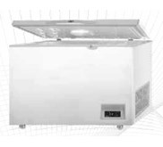 GEA Low Temp. Freezer (1)