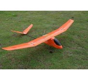RTF Gold Eagle BXL