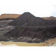 Indonesian Steam Coal GCV Cal 5800 - Cal 5600