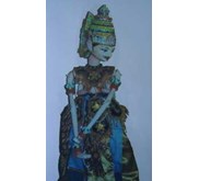 Wayang