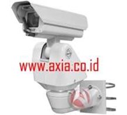 CCTV Pelco Indonesia - Weatherproof Camera Type Esprit Series