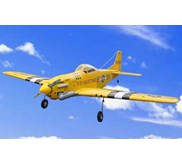 ARF P51D Mustang 46