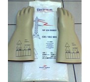 SARUNG TANGAN LISTRIK TEGANGAN TINGGI ELECTROSOFT/SARUNG TANGAN SAFETY LISTRIK
