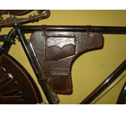 Tas depan sepeda onthel