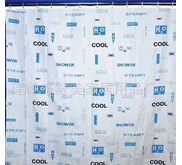 HORDEN IMPORT UNTUK KAMAR MANDI RP19.000/POLYESTER