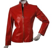DJF.002_ Female Blazer
