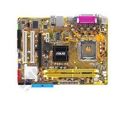 Asus P5GC-MX 1333
