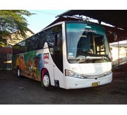 big bus