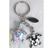 Key Chain Bali - GKB5