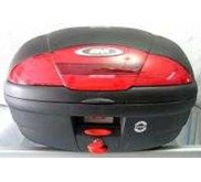 BOX GIVI E-450