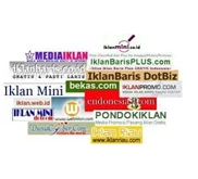 $ $ $ $ $ Pasang Iklan di Internet $ $ $ $ $