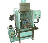 Special Purpose Machine Maker : Bush Damper Press Machine