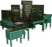 Special Purpose Machine Maker : Forkpipe Cleaning Machine