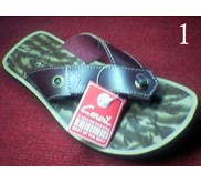 sandal kulit CENVIL
