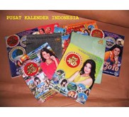 - Cetak KALENDER 2012 & AGENDA 2012