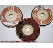 Abrasive Grinding/Radial Wheel GP4