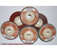 Abrasive Flap Disc GP2