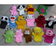 Boneka Tangan