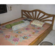 Ori bed