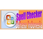 PEMERIKSA KETIKAN / PENGECEK EJAAN BAHASA INDONESIA