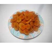 KERIPIK PISANG BALADO
