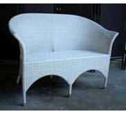 Chair rottans