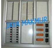 En-Tronic FT Control Panel