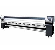 All Printed by Xaar 128/360
