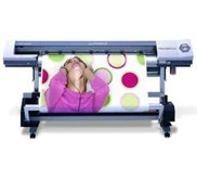 All Printed by Roland VP 540