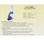 Mesin Dust Collector (LG2208)