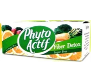 Phyto Actif Fiber