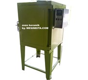 OVEN KERAMIK( CERAMIC OVEN-GAS/ELECTRIC KLIN)